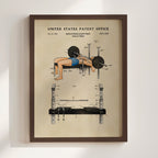 Bench Press (1983)