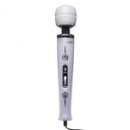 Wand Essentials 8-Speed Turbo Pearl Wand Massager