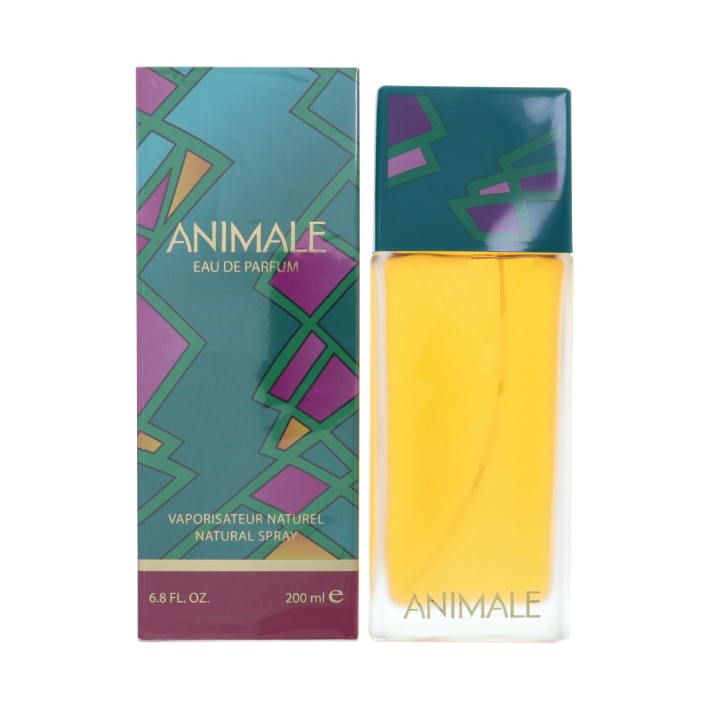 Animale by Animal Parfums