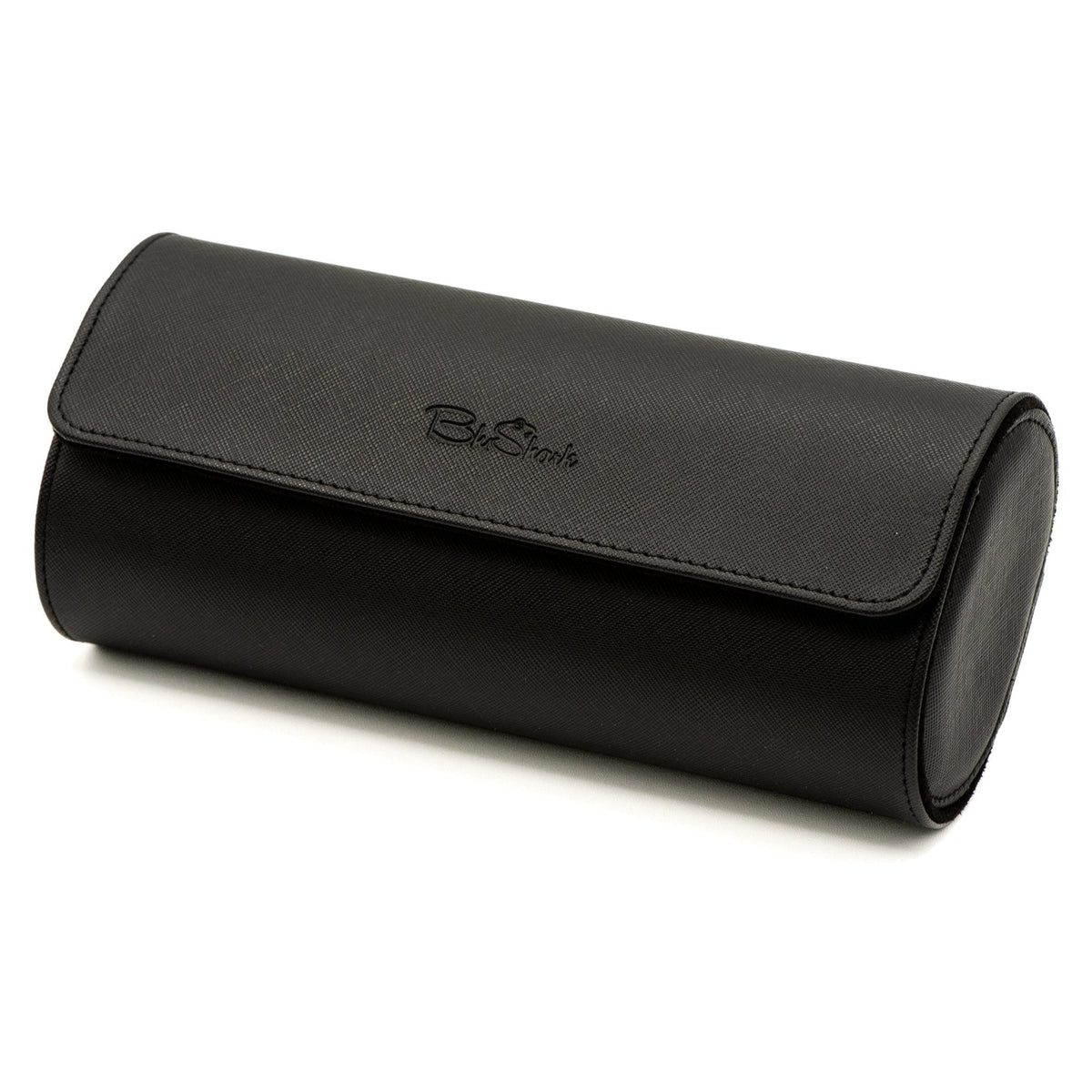 Watch Roll Travel Case - Triple