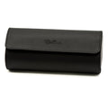 Watch Roll Travel Case - Triple