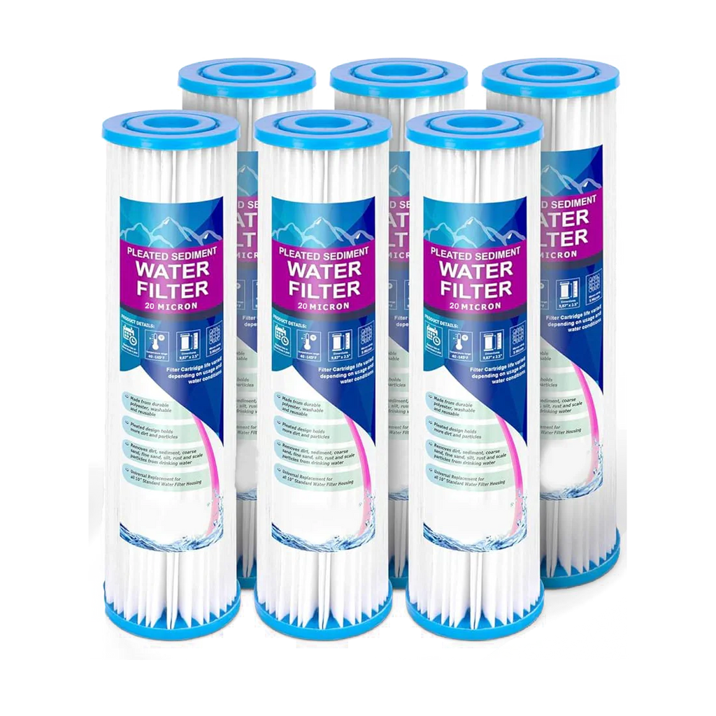 Pro & Elite Chiller Filters