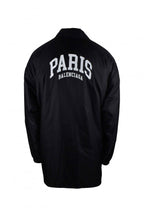 Balenciaga Men Waterproof Jacket