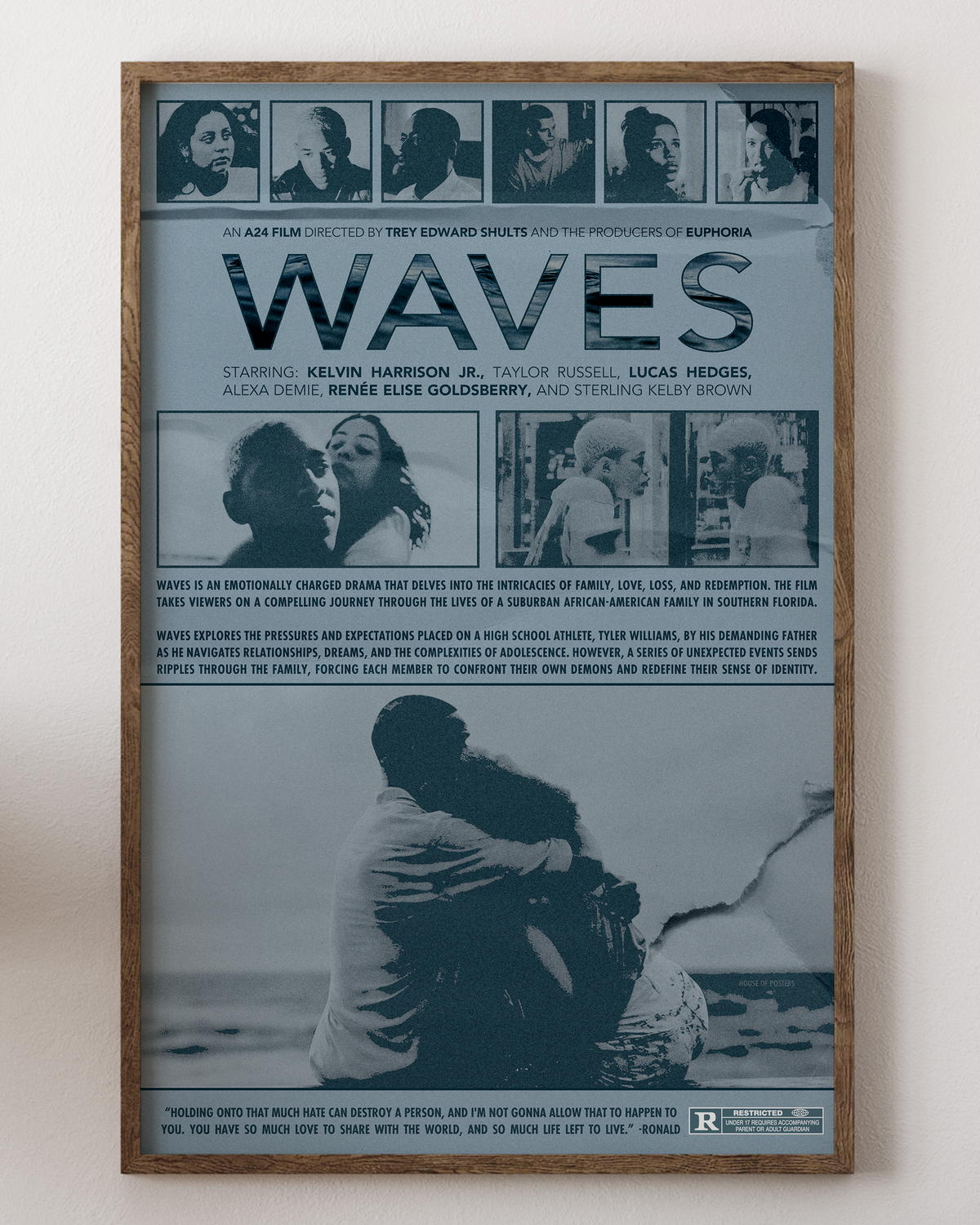Waves