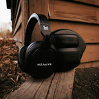2 X Heavys H1H Headphones PACK (SAVE Up to 30%)