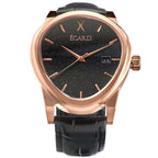 Egard Men's Dali V2 Rose Automatic