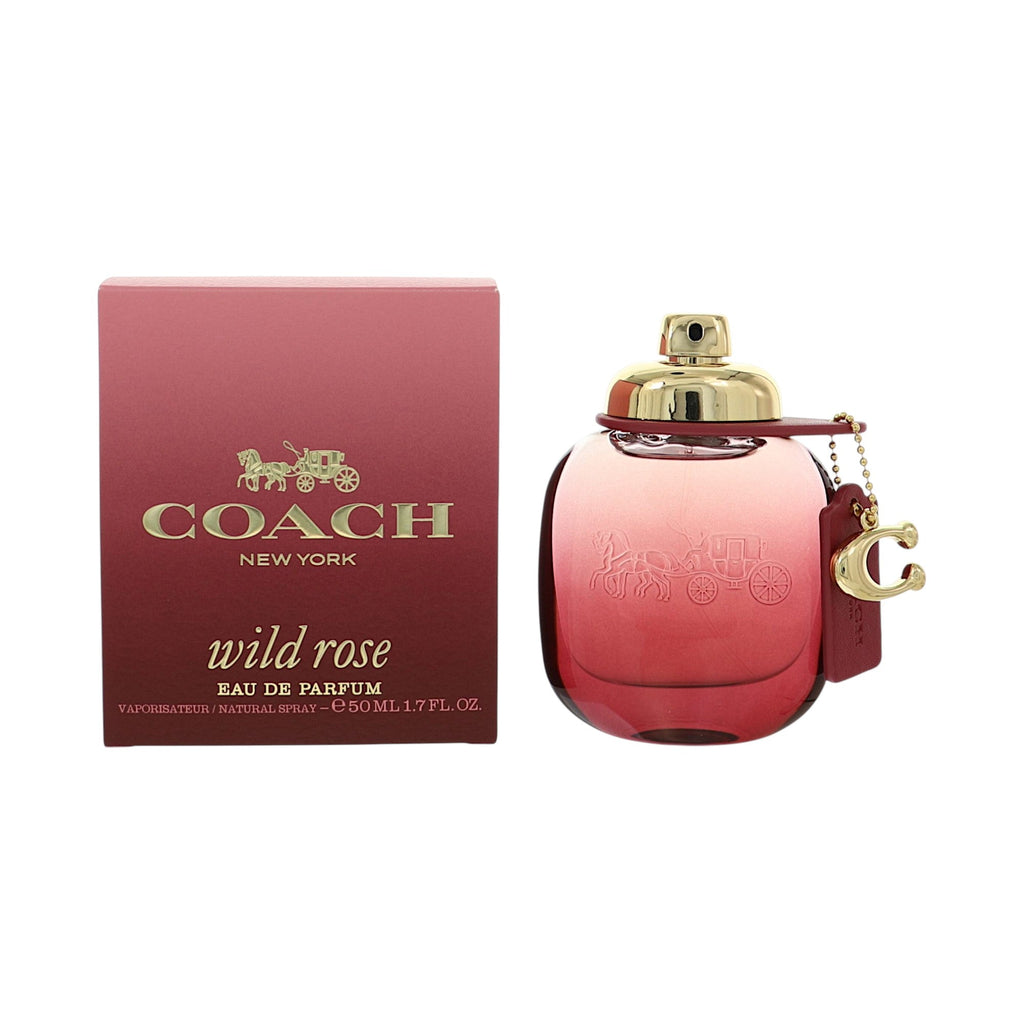 Coach Wild Rose by Coach