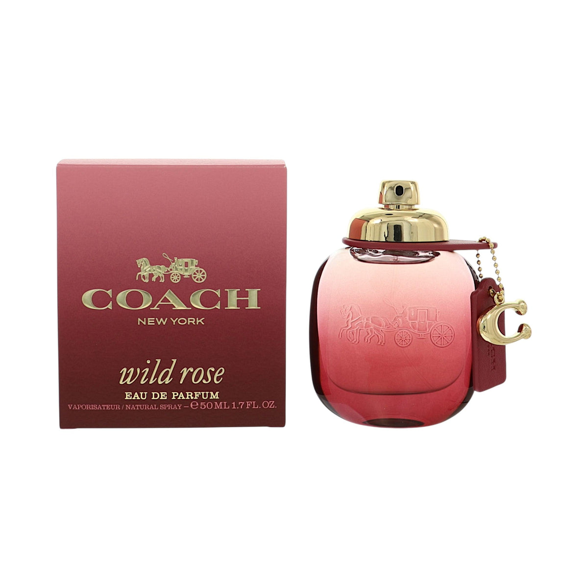 Coach Wild Rose by Coach