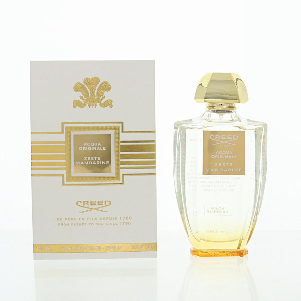 Creed Acqua Zeste Mandarine by Creed