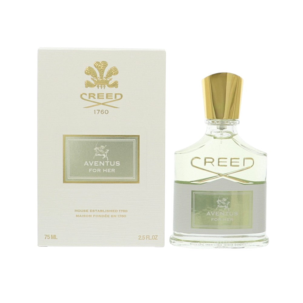 Creed Aventus for Her by Creed