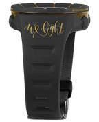 We Fight - Gold/Black Coliseum