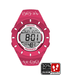 We Fight - Pink/White Forum