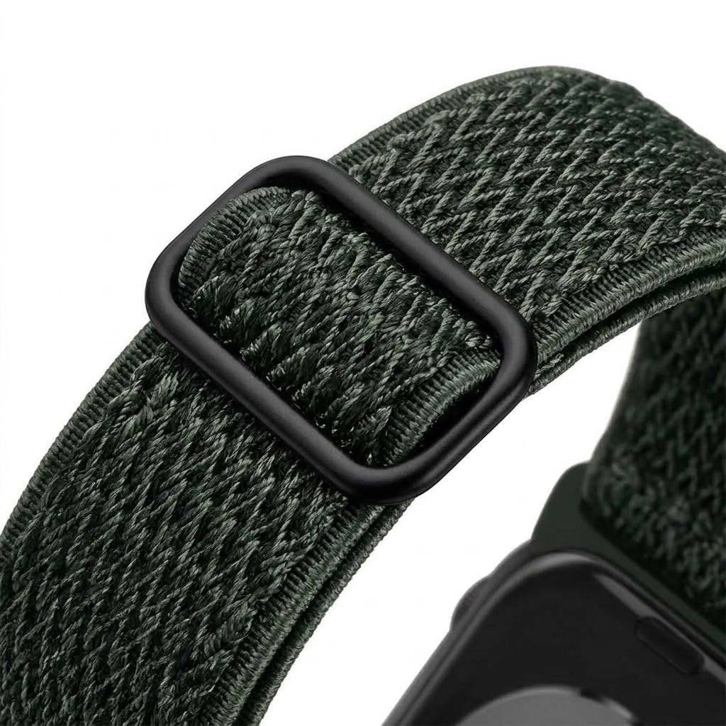 Weave Nylon Strap