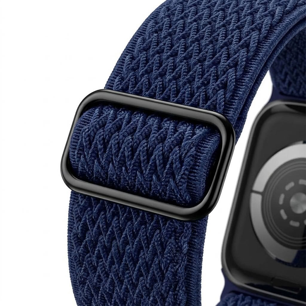 Weave Nylon Strap