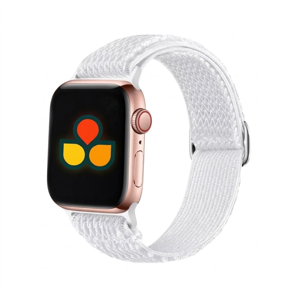 Weave Nylon Strap