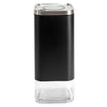16oz Square Glass Storage Container, KF3022S