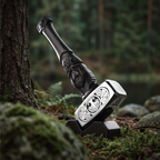 Viking hammer "Brynhildr"