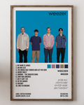 Weezer- Weezer