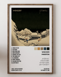 Weezer- Pinkerton