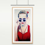 Wendy The Sandlot