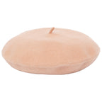 Wool Beret