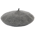 Wool Beret