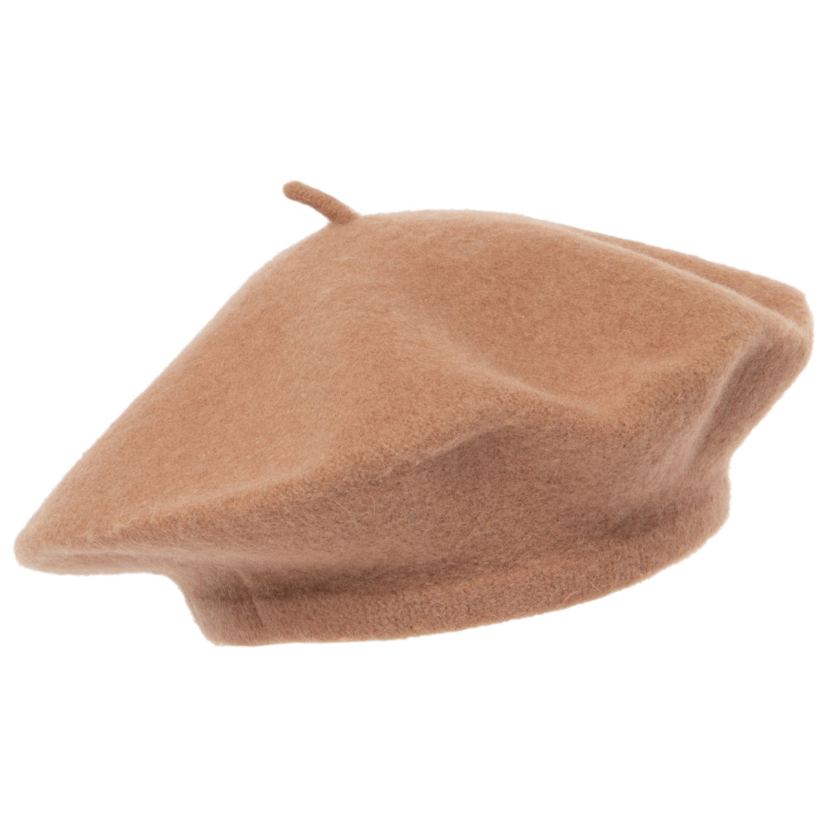 Wool Beret