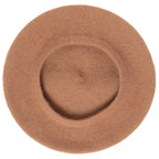 Wool Beret