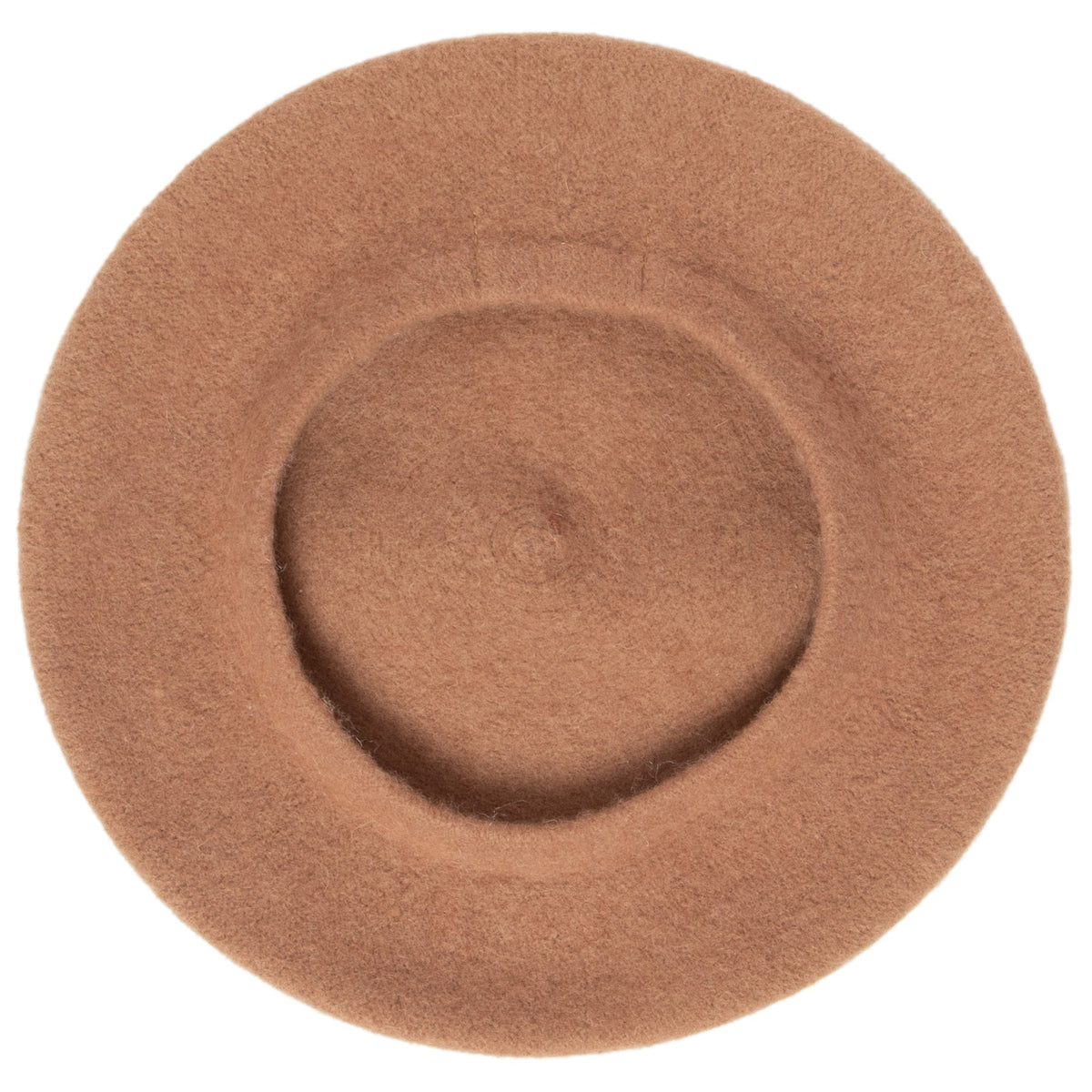 Wool Beret