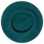 Wool Beret