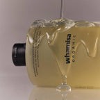whamisa Organic Seeds Shampoo Oily Scalp 490ml