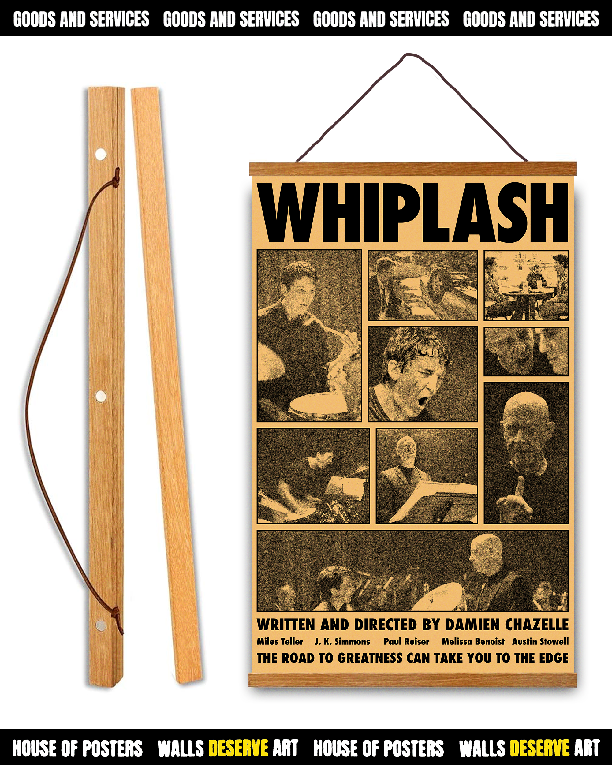 Whiplash
