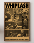 Whiplash