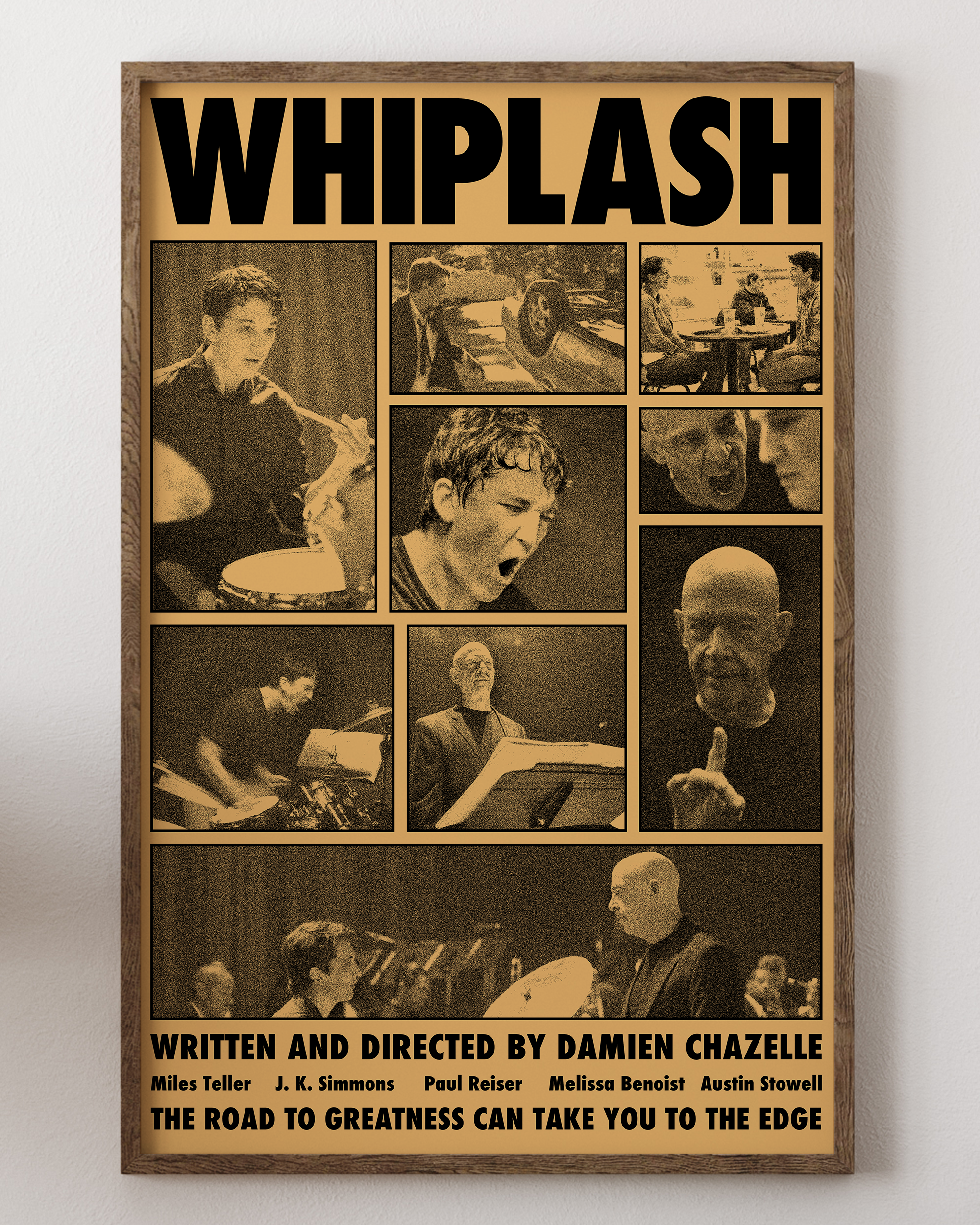 Whiplash