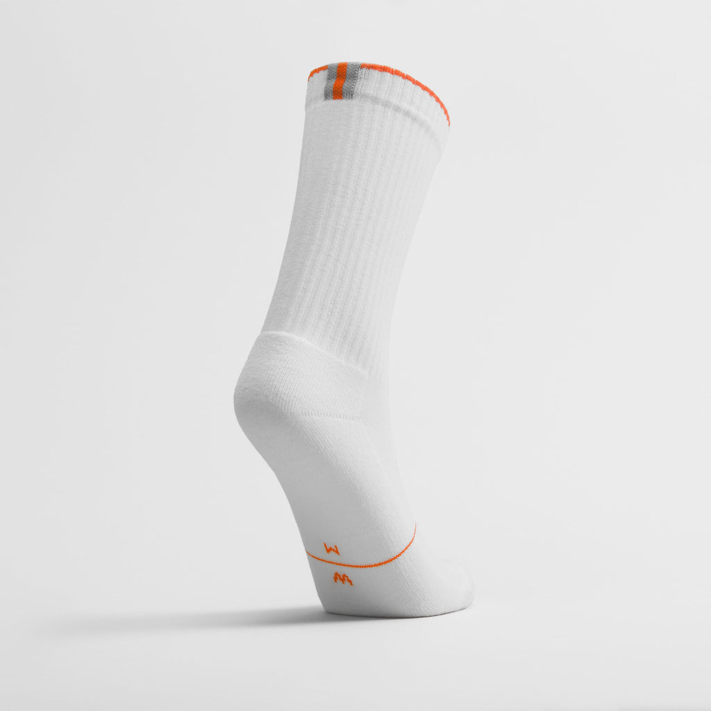 The Women's Crew Sock