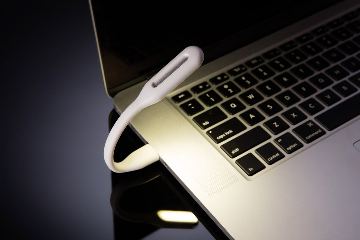 LED Laptop & Reading Light
