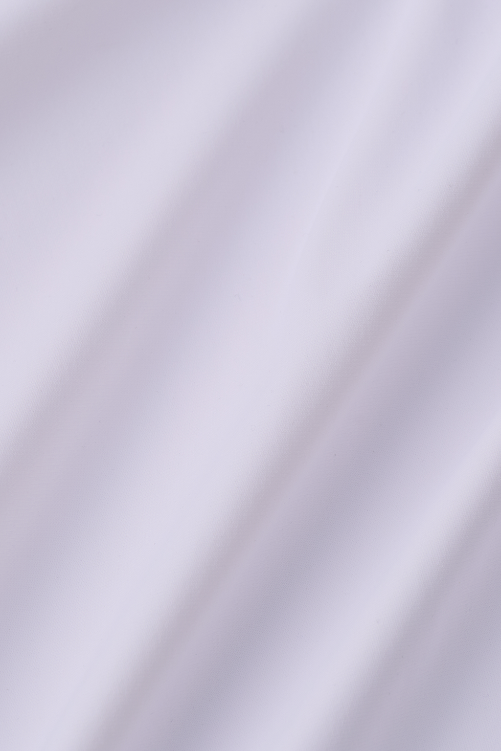 Event Polo Solid // White