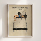 Bench Press (1983)