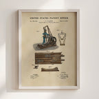 Walking Machine (1879)