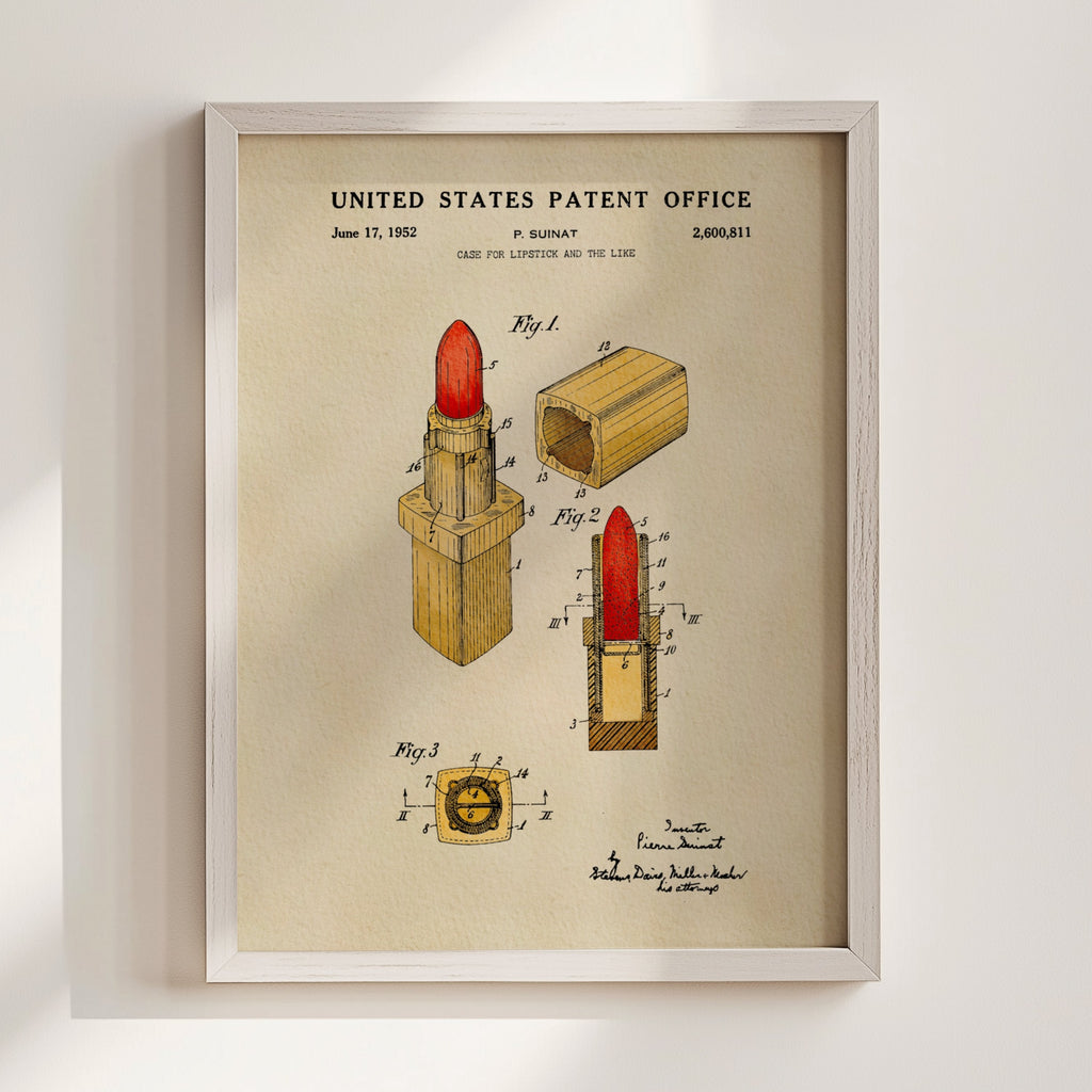 Lipstick (1952)