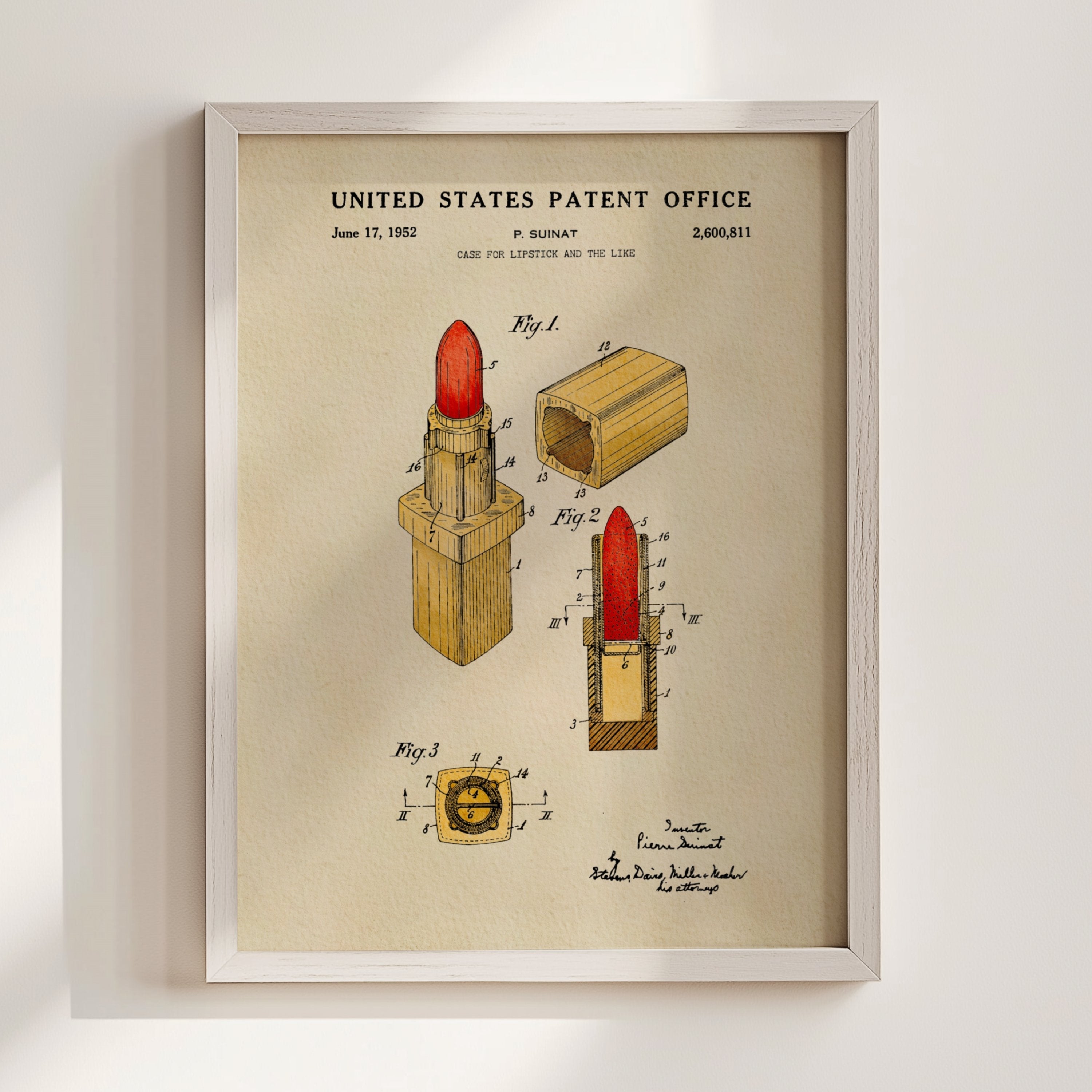Lipstick (1952)