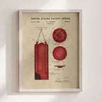 Punching Bag (1958)