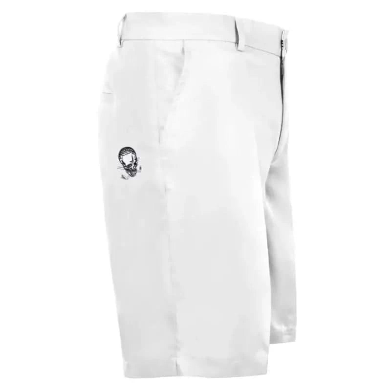 OB ProCool Golf Shorts (White)