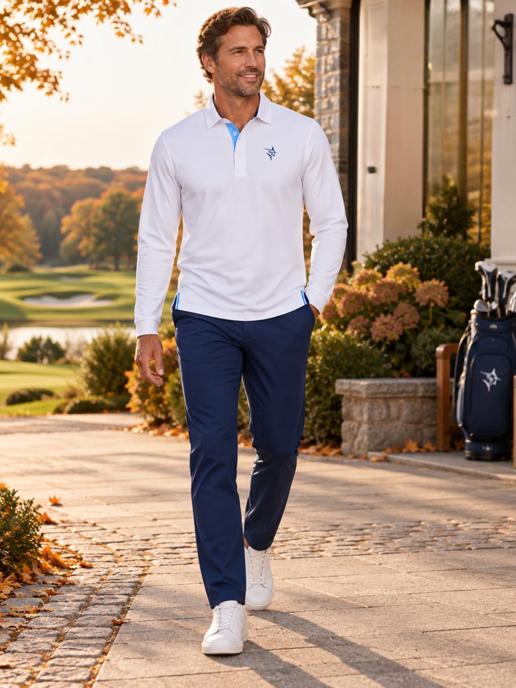 Freeport Pant Versatile Performance