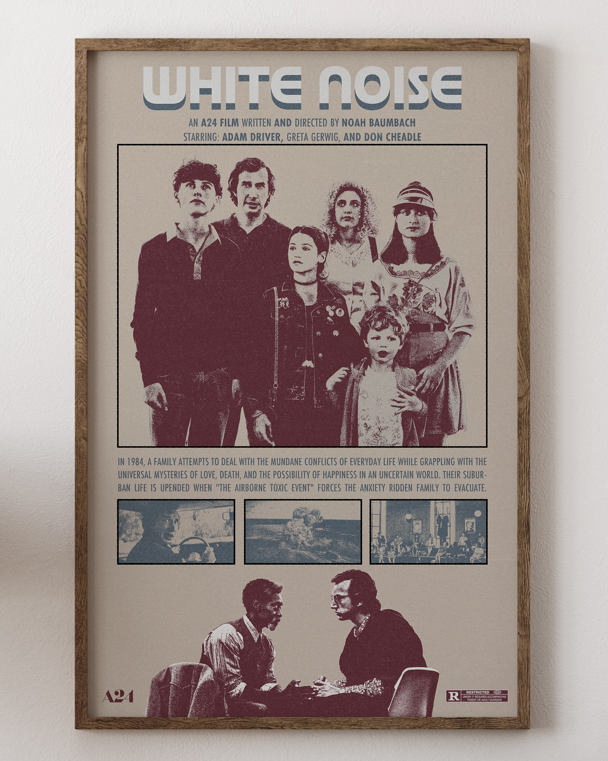 White Noise