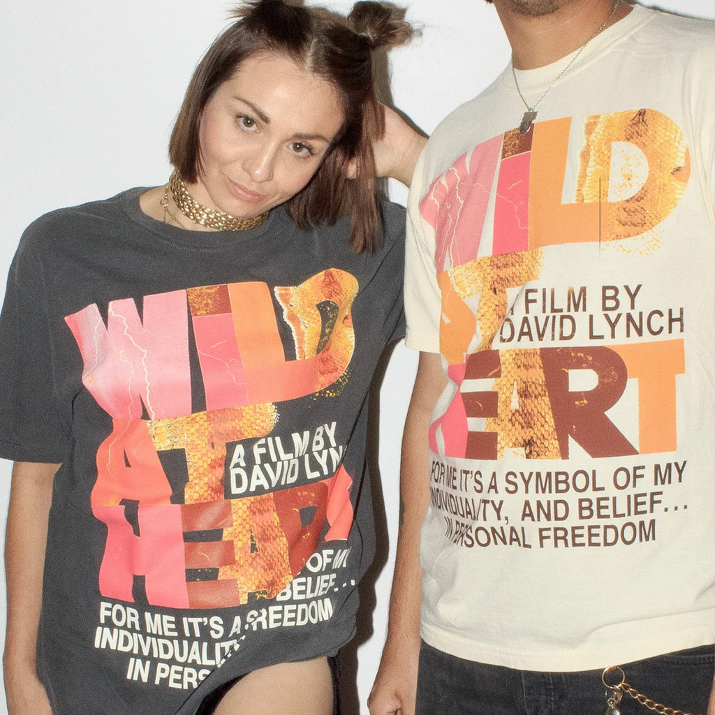 Wild At Heart - LAST CHANCE!