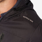Windbreaker Jacket