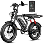 Windhorse V8 Pro