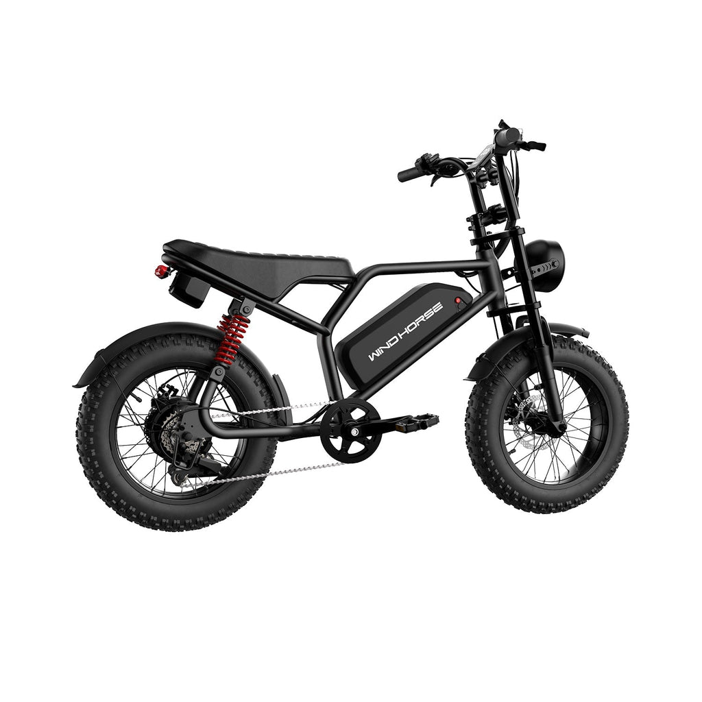 Windhorse V8MINI