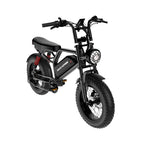 Windhorse V8MINI